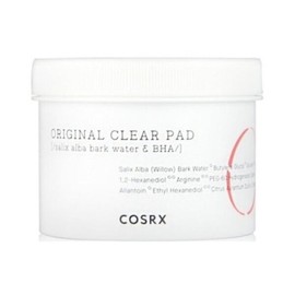One Step Original Clear Pad 70 sheets x 4 / 원스텝 오리지널 클리어 패드 70매 x 4개