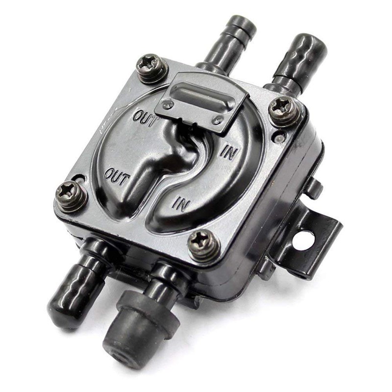 Vacuum Fuel Pump Fit for Cummins Onan Generator Welder 149-1982