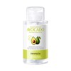 Avocado Gentle Makeup Remover, Watery Texture,Nourishing Moisturizing Cleanser