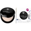 Hypoallergenic Matte Powder Hypoallergenic Mat Powder Natural Effect - Colour