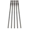 DEWALT DT20425-QZ 5 Pack 156mm Drywall Bit PH2