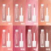 Ayvanna Rêver Lip Gloss Brillante Con Perlas De Diamante