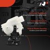 A-Premium Rear Trunk Latch Tailgate Door Lock Actuator Compatible with