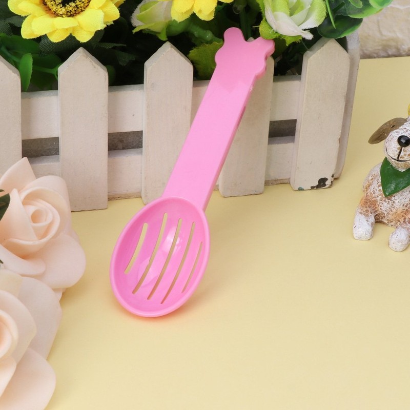 Hamster Sand Scoop Mini for Cat Litter Shovel Mini Guinea