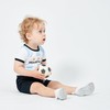 Toddlers Soccer Costume for Baby Boys #10 Argentina Football Baby