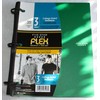 Five Star 3-Subject Notebook, 8.5 x 11 (08126)