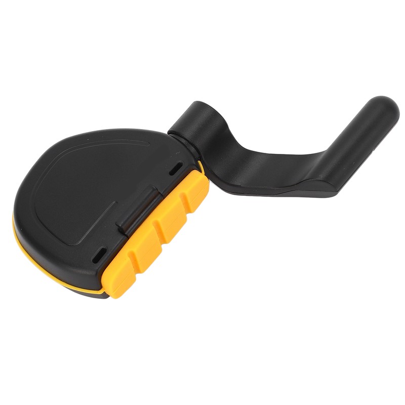 Cadence and Speed Sensor Wireless IPX4 Waterproof Universal Bike Speed