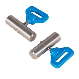 Kampa 6mm Awning Rail Stoppers