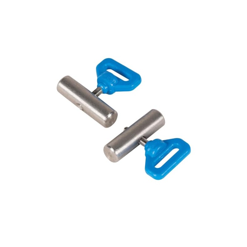 Kampa 6mm Awning Rail Stoppers