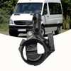 Attisfiera Water Outlet Fuel Filter Housing for Vito Sprinter C-Class