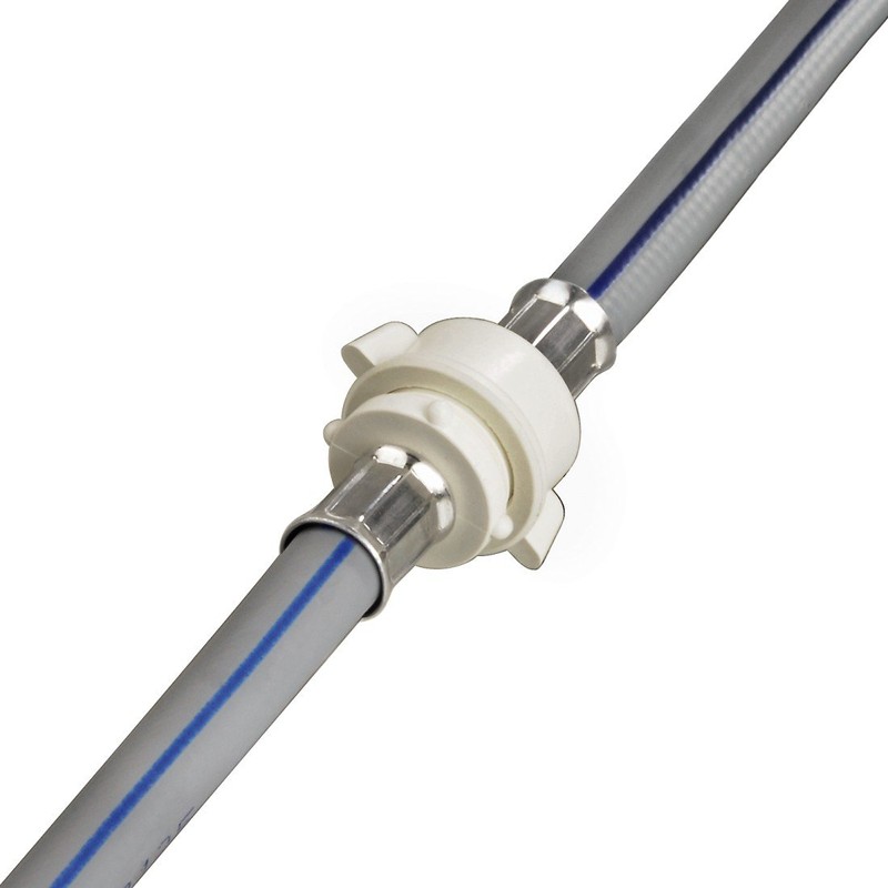 Xavax Extension for Washing Machine and Dishwasher Hose/Cold Water Inlet