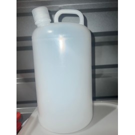 Nalge Nunc Dispensing and Storage Jugs, Low-Density Polyethylene, NALGENE 2220-0010,