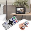 7 inch 800*480 HD Digital Photo Frame Screen Multiple Languages