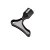 Kisangel Golf Shoe Nail Plastic Handle Easy-to-use Spike Wrench Shoe