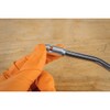 Sealey Sa9131 Air Blow Gun 100Mm with Safety Nozzle
