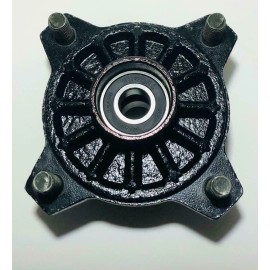 Trailmaster & Hammerhead Front Hub 150 & 300cc Go karts Fully Assembled