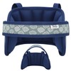NAPUP Child Head Support for Car Seats – Safe, Comfortable