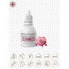 Sugarflair 100% Natural Flavour Estratto di Rose, Rosa - Aromi