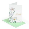 bellove 24 Sympathy Card with Envelopes Stickers Condolence Cards Assortment
