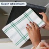 Infinity Tea Towels Kitchen | Cotton Kitchen Tea Towel Sets