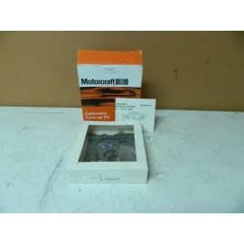 Ford New OEM Ford CT1185-A Holley 2210 2245 Carburetor Rebuild Tune-Up Kit Carb