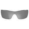 ThunderClap Polarized Replacement Lenses for Oakley Straightback Sunglasses OO9411, Ultimate