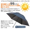 Montbell Travel Sunblock Umbrella 50#1128658 Long Umbrella UV Protection Umbrella,