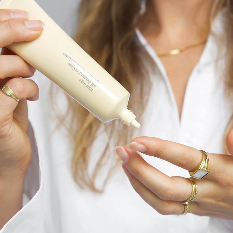 Ere Perez Moringa All-Beauty Crème, 50g