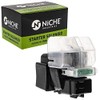 NICHE Starter Motor Solenoid Kit for Suzuki Eiger 400 LTF400