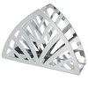 Napkin Holder Creative Serviette Holder Decorative Napkin Organizer Stand ​for