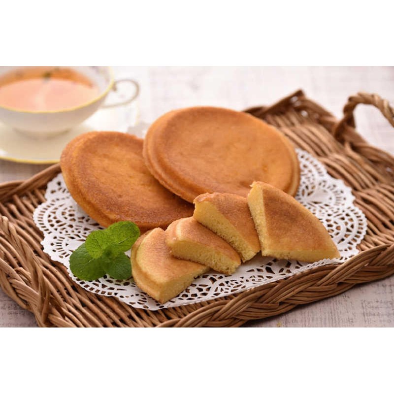 HOME SWAN Let's Pancake Maker, Milky Pink