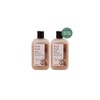 (1+1) Food A Holic Daily Fresh Scrub Body Wash Coconut
