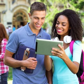 Clabby - Soporte ajustable para bolígrafo de 4 piezas para cuadernos, correa elástica de piel sintética, funda para bolígrafos de tapa dura para regalo, 8-1.5 pulgadas (caqui, gris, café, azul marino)