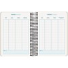 Q Kalon - School Planner 2025 2026 - Day per