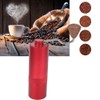 Mini Stainless Steel Manual Coffee Grinder Coffee Bean Mill Machine
