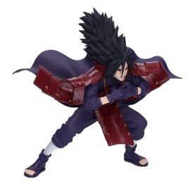 BANPRESTO Madara Uchiha {Vibration Stars} [Naruto Shippudden] (Banpresto)