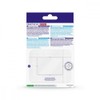Hansaplast Sensitive XXL – 5 Plaster Strips in Size 8