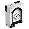 NEWGATE® Fillmore mantel clock | Classic arch top carriage clock