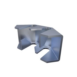 NavePoint Wire Mesh Cable Tray Bend Fastlock