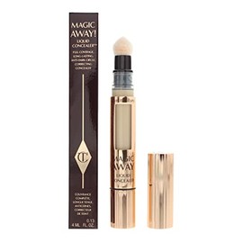 Charlotte Tilbury Magic Away Liquid Concealer 4ml 03