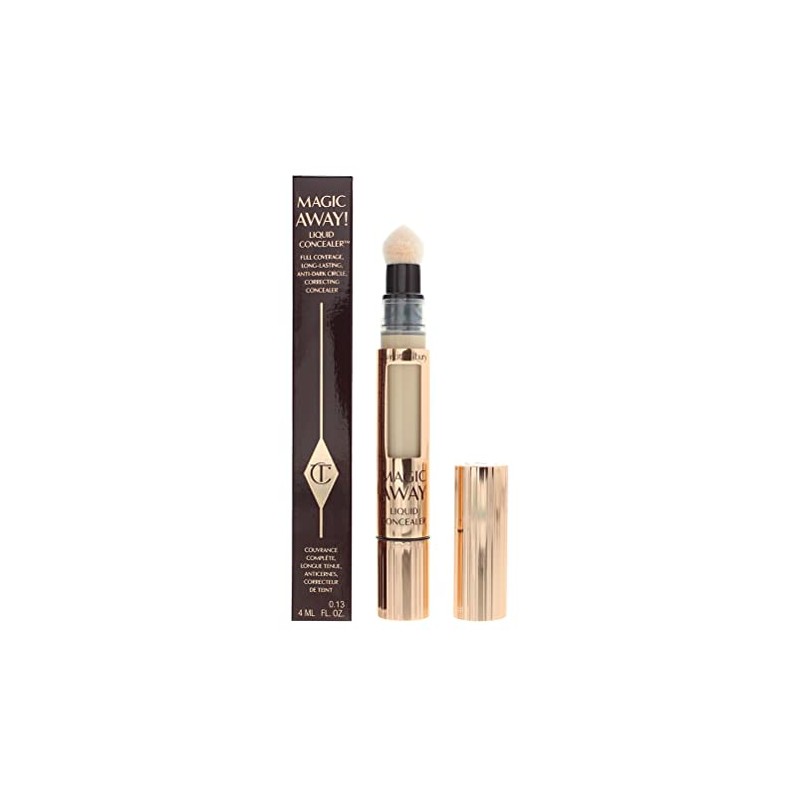 Charlotte Tilbury Magic Away Liquid Concealer 4ml 03