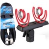 Rode SM4-R Microphone Spider Rycote Mount + Keepdrum XLR Cable