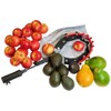 Barnel USA B277Z Fruit and Vegetable Picker Head