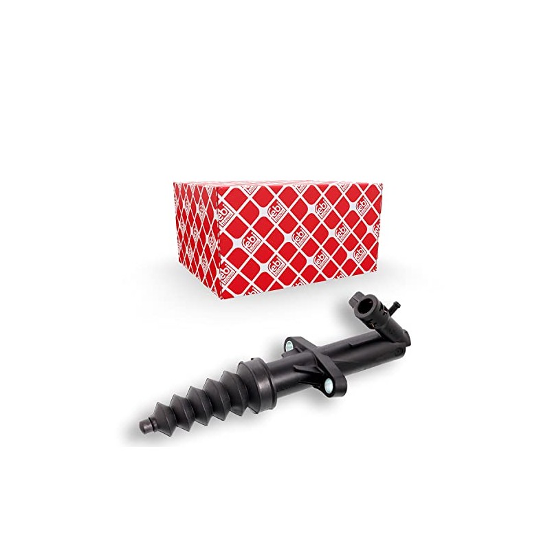 febi bilstein 103500 Clutch Slave Cylinder, pack of one