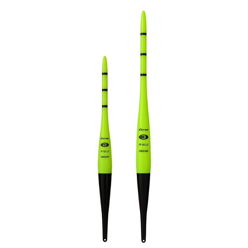 Fuji-Toki Electric Float FF-13ILG Ultra Bright Green LED Compatible with