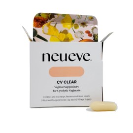 NeuEve CV Ease