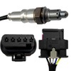 SDYYDS 250-25135 234-8034 2Pcs Upstream & Downstream O2 Oxygen Sensor