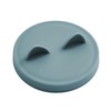 OHMO 2 Pack Dog Food Can Lids, (3,12, 14oz etc.)