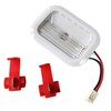 W10843353 W10695459 Replacement for whirlpool led light replacement Refrigerator LED