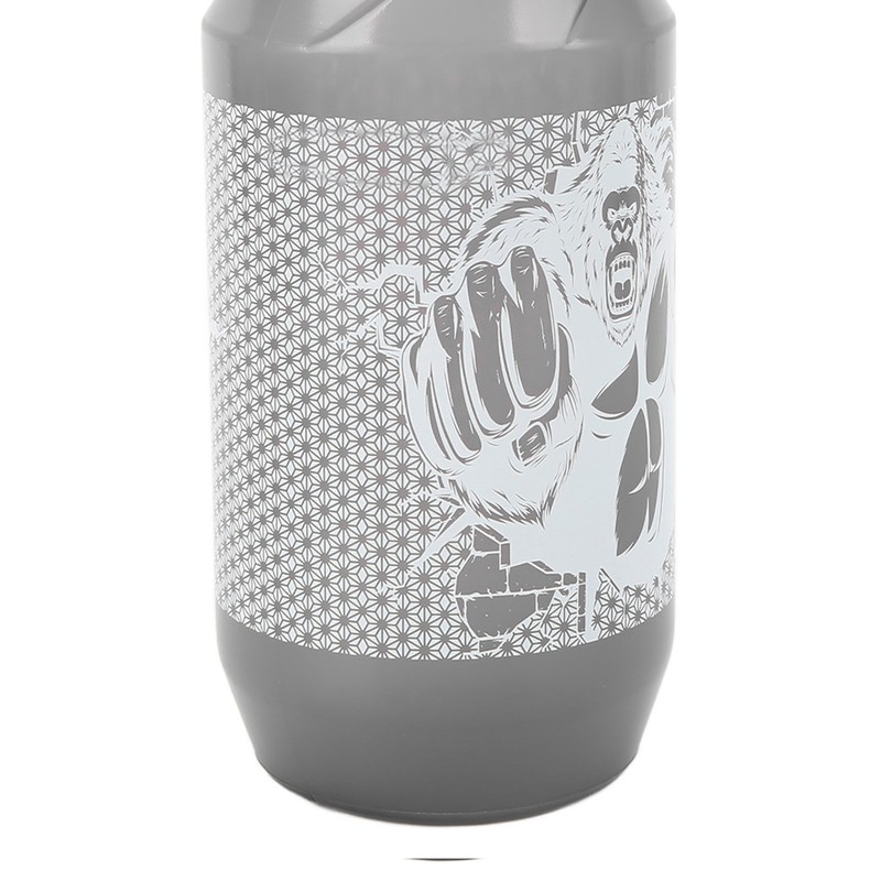 ENLEE 650ml Bicycle Water Bottle BPA Free Water Leak Proof